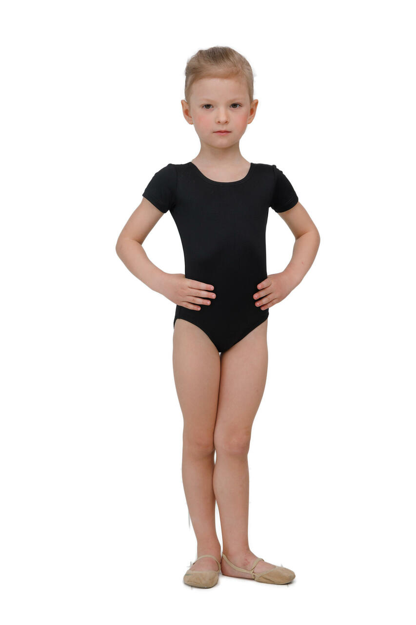 Kids Leotard (nailon) 18 € — Gymnastics Shop, All for Gymnastics